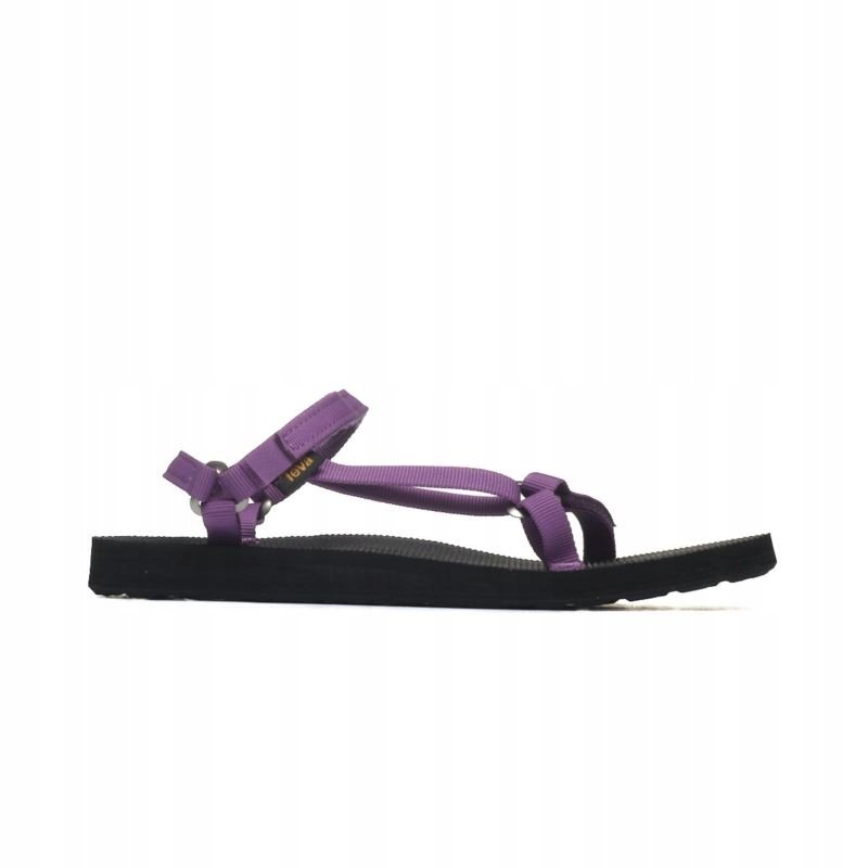 Teva, Sandały Damskie Original Universal Slim, fioletowe