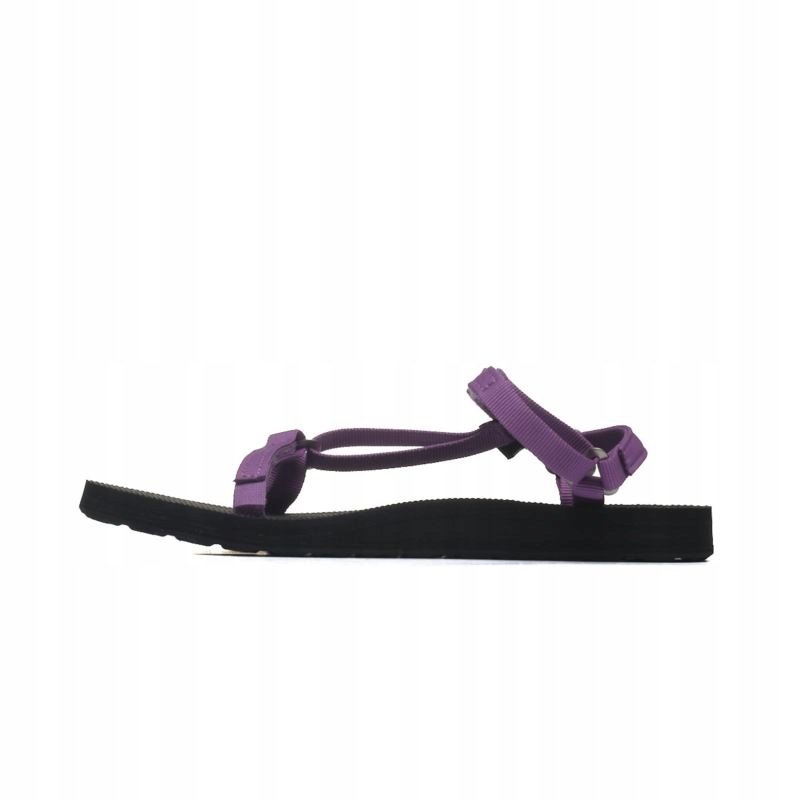 Teva, Sandały Damskie Original Universal Slim, fioletowe