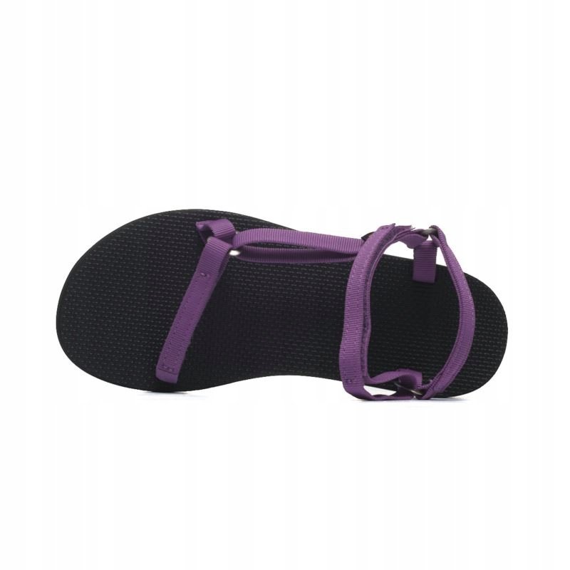Teva, Sandały Damskie Original Universal Slim, fioletowe