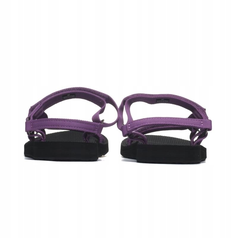 Teva, Sandały Damskie Original Universal Slim, fioletowe
