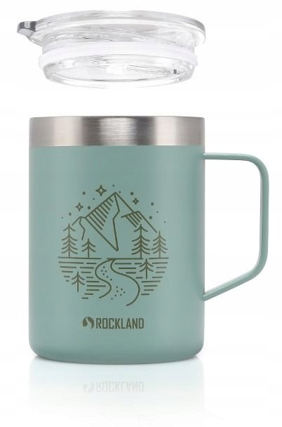 Kubek termiczny Rockland CAMP MUG