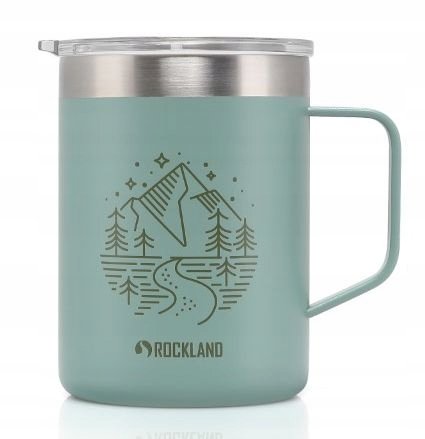 Kubek termiczny Rockland CAMP MUG