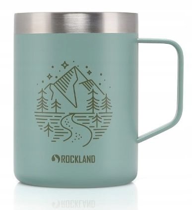 Kubek termiczny Rockland CAMP MUG