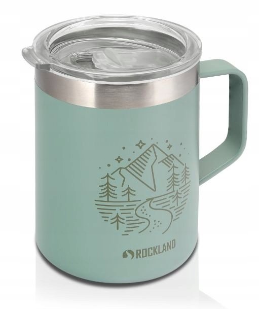 Kubek termiczny Rockland CAMP MUG