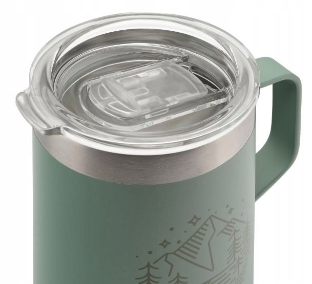 Kubek termiczny Rockland CAMP MUG
