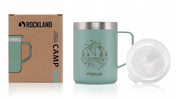 Kubek termiczny Rockland CAMP MUG
