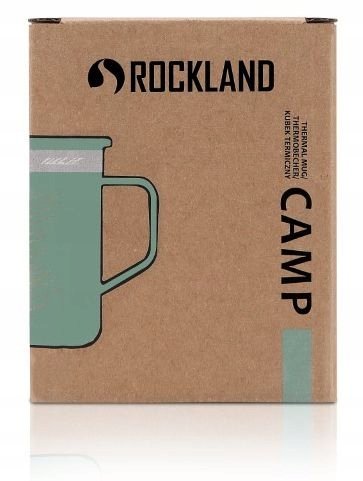 Kubek termiczny Rockland CAMP MUG