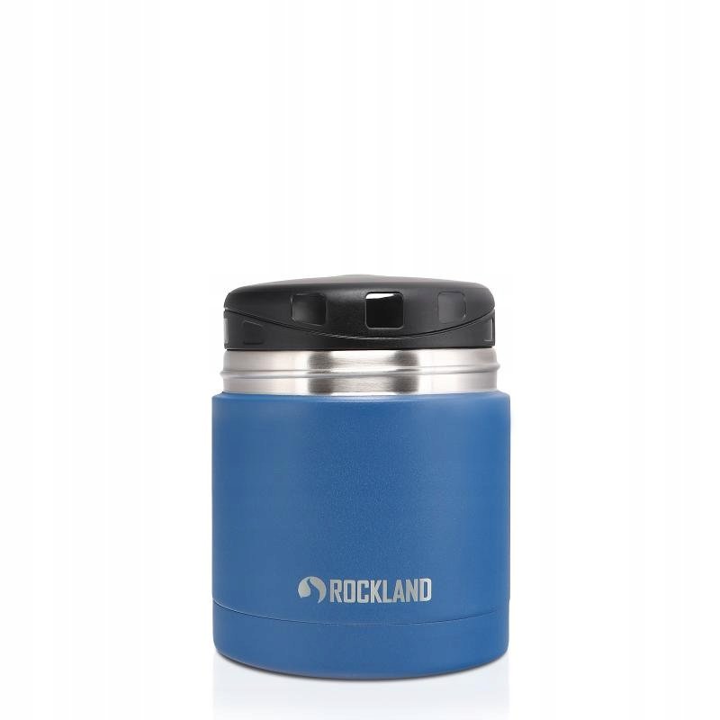 Rockland Termos obiadowy Comet Blue, 0,5 L