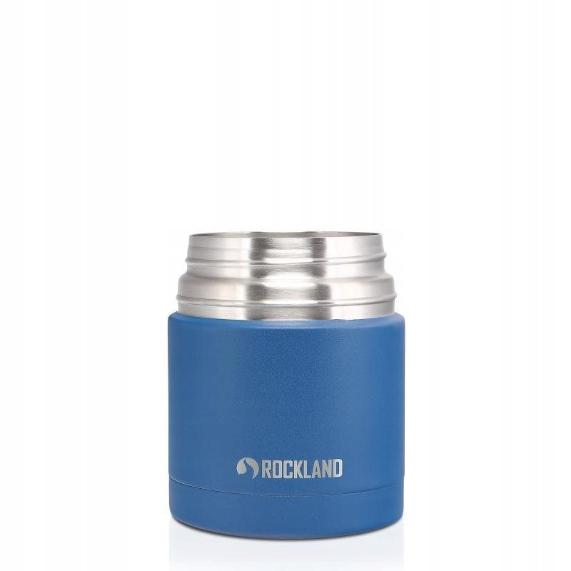 Rockland Termos obiadowy Comet Blue, 0,5 L