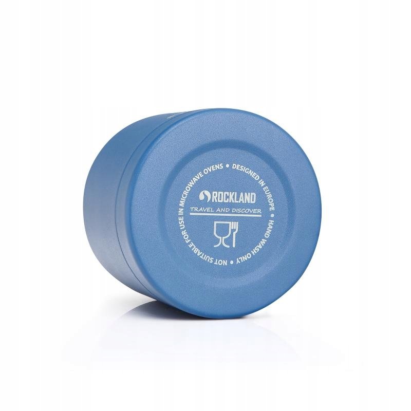 Rockland Termos obiadowy Comet Blue, 0,5 L