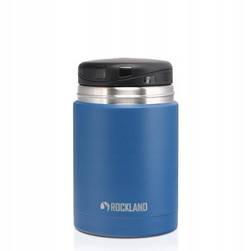 Rockland Termos obiadowy  Comet Blue 0,75