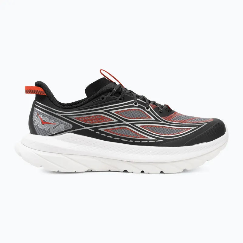 Hoka, Buty Męskie do biegania Remastered, czarne