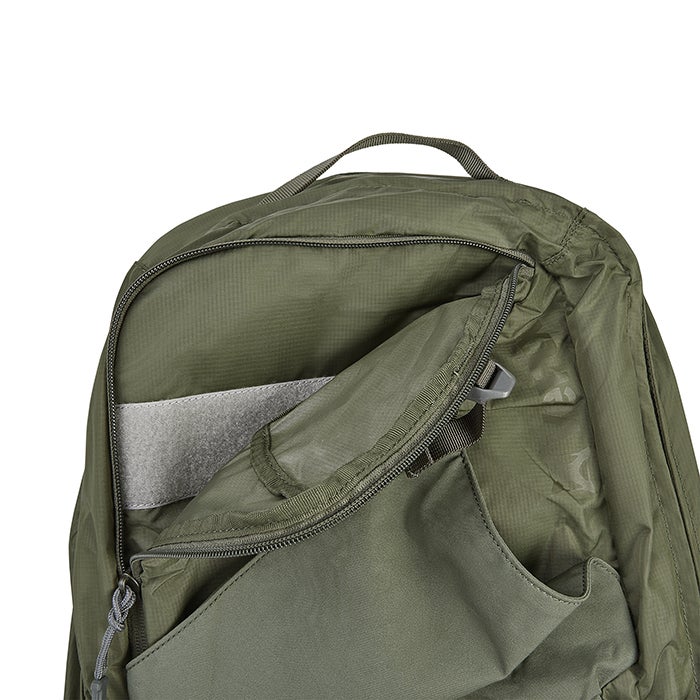Vertx, plecak Long Walks Pack 28 l EDC, czarny