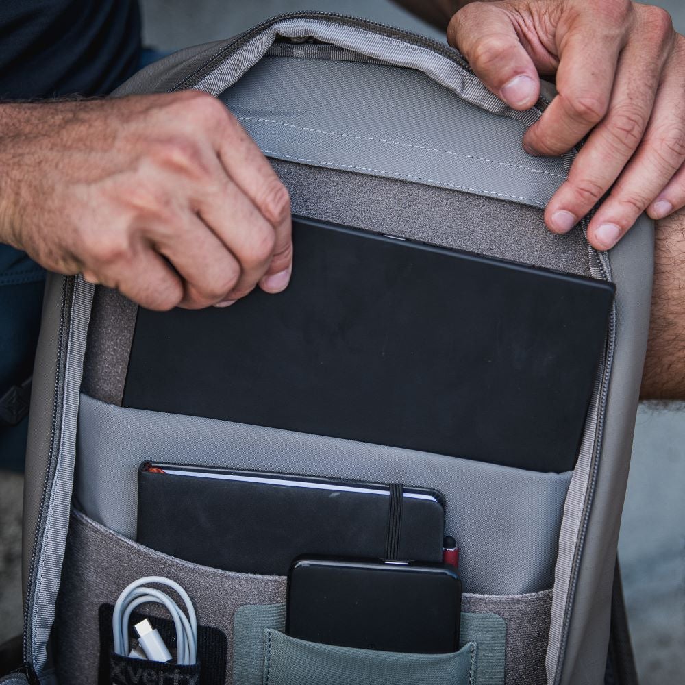 Vertx, plecak Urban Ghost Pack 20 l EDC/CCW, khaki