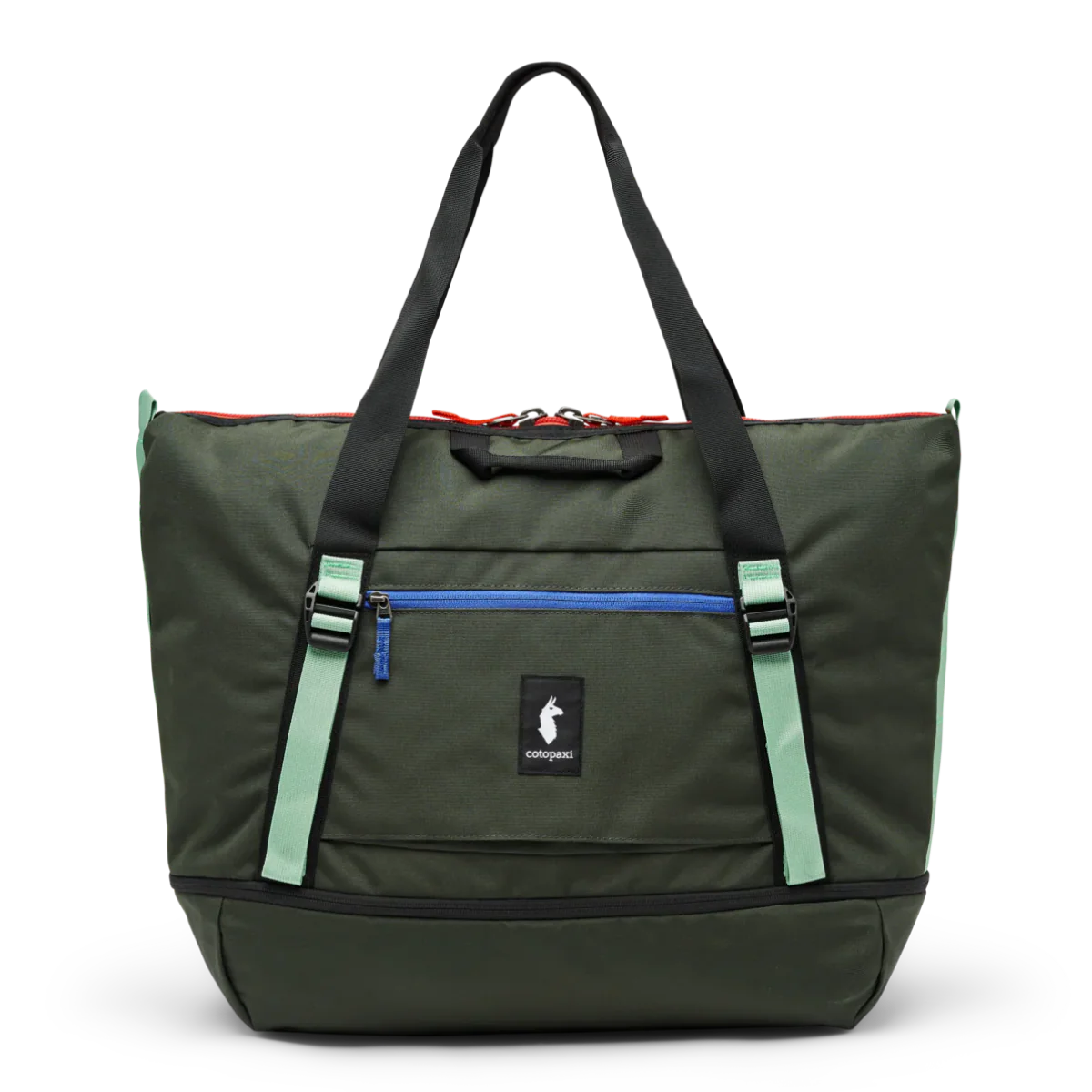 Torba Viaje 35L Weekender Bag, Woods