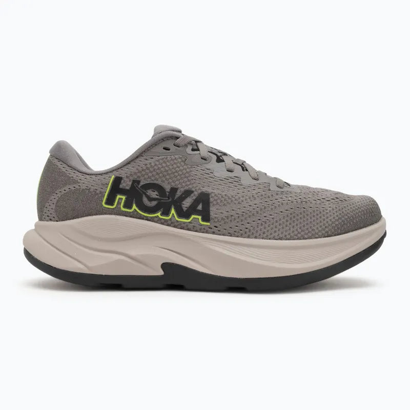 Hoka, Buty Męskie do biegania Rincon ALTG, szare