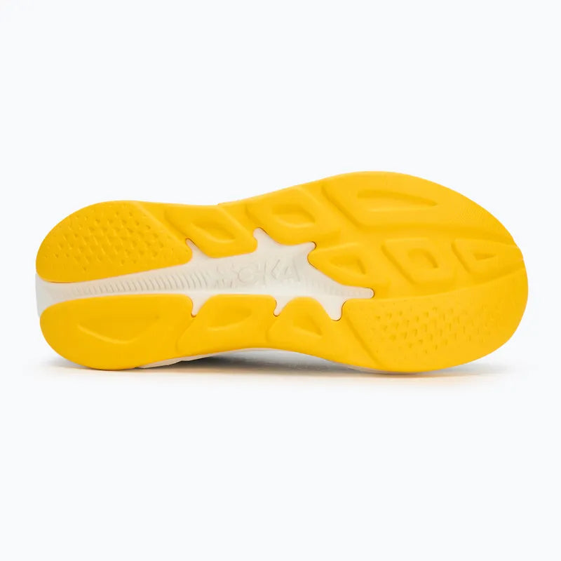 Hoka, Buty Męskie do biegania Rincon DLN, niebieskie
