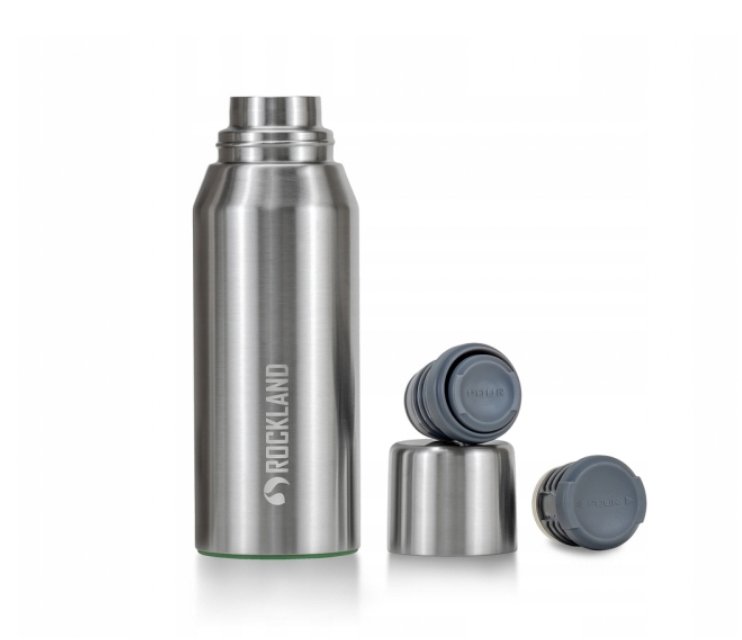 Rockland Termos Galaxy 750 Ml Silver