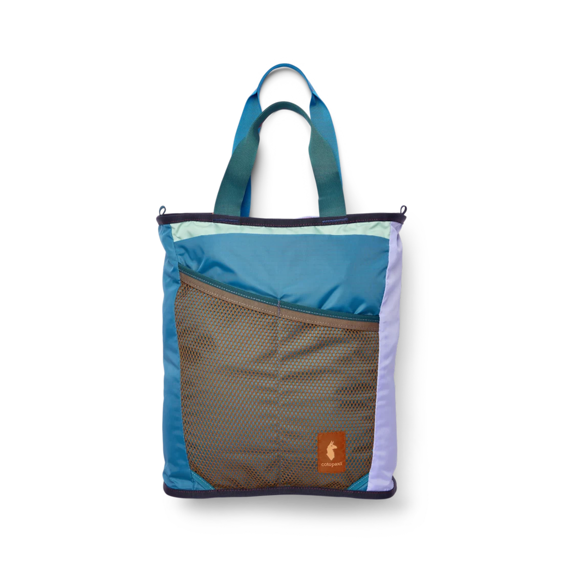 Torba Todo 22L Convertible Tote, Del Dia