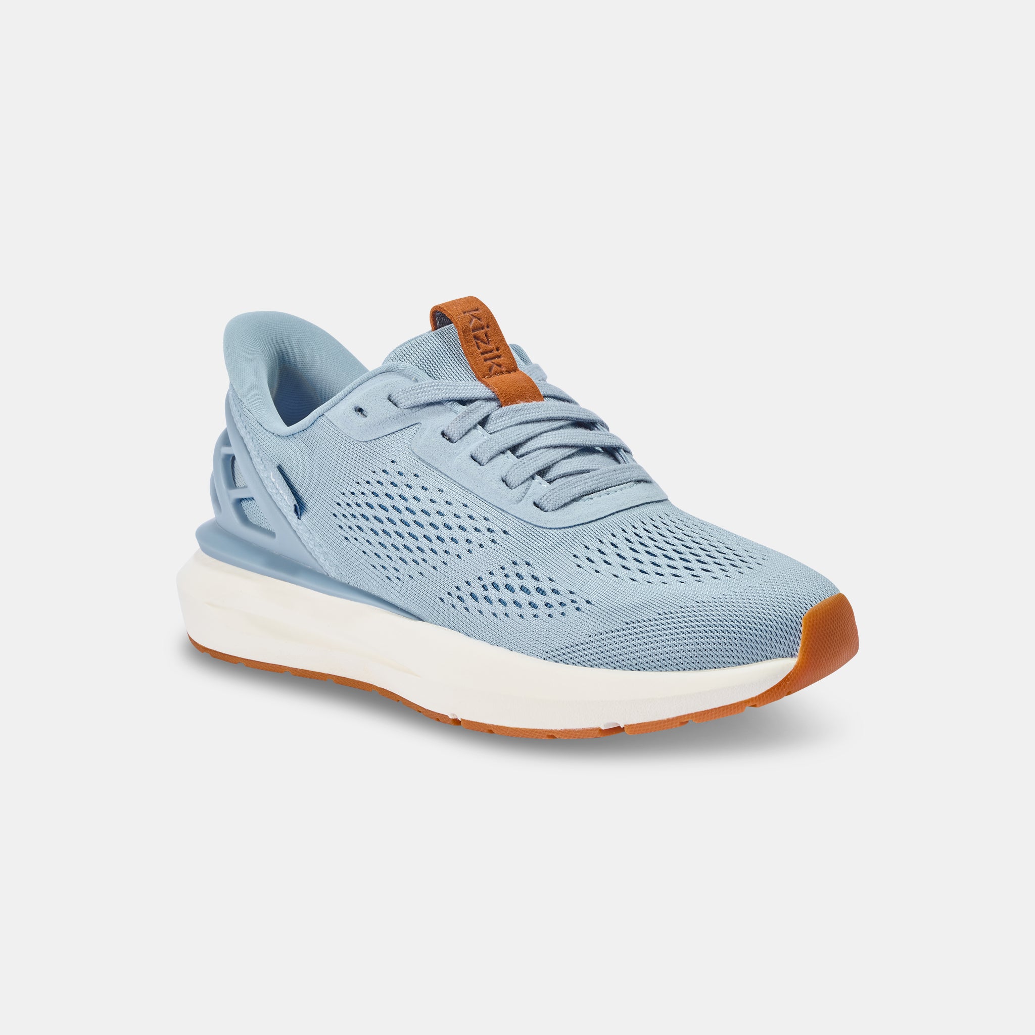 Buty Damskie Athens 2, soft chambray regularne
