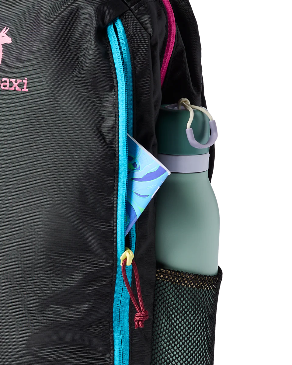 Plecak Batac 16L Backpack, Del Dia Dark