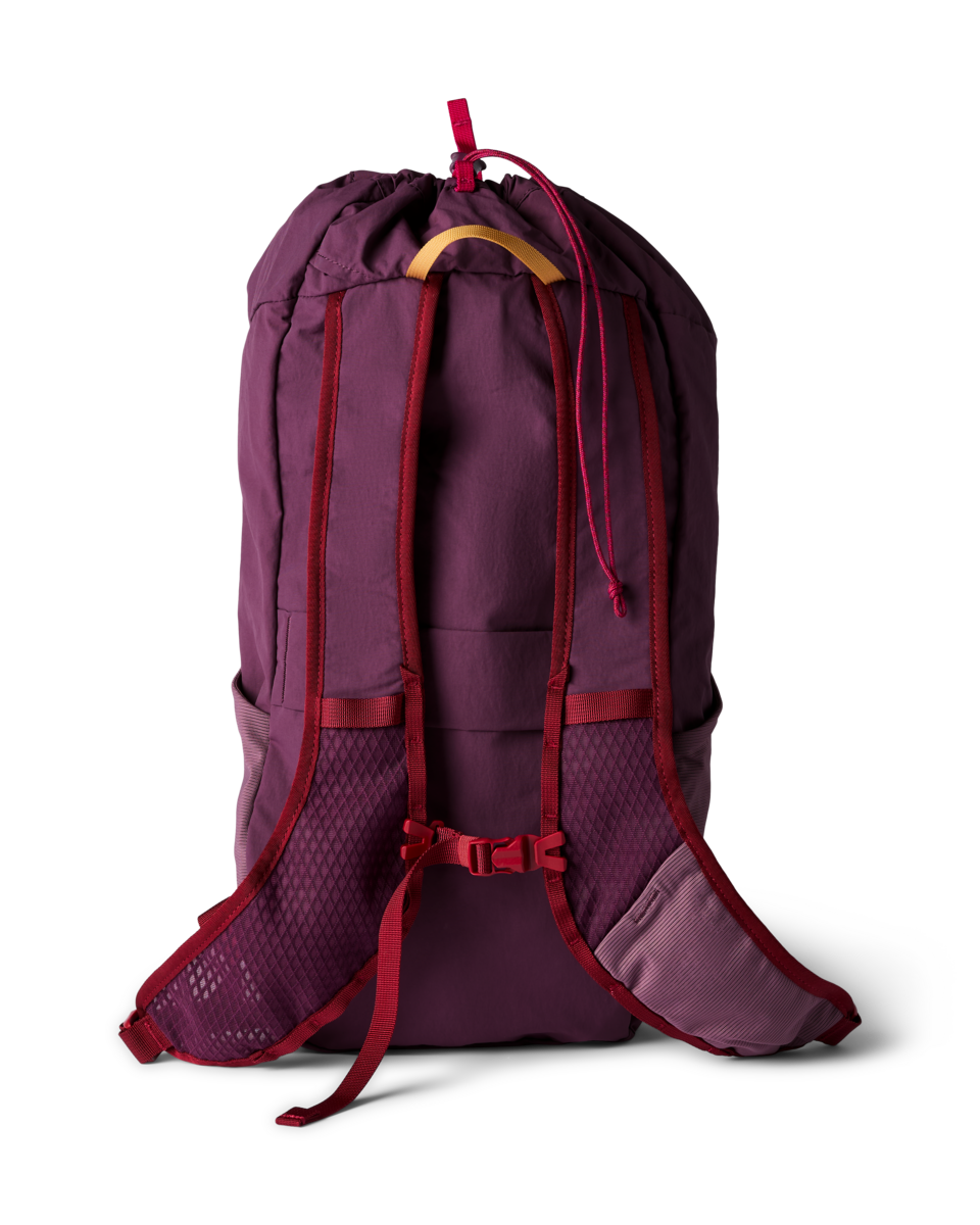 Plecak Empacable 16L Daypack, Acai