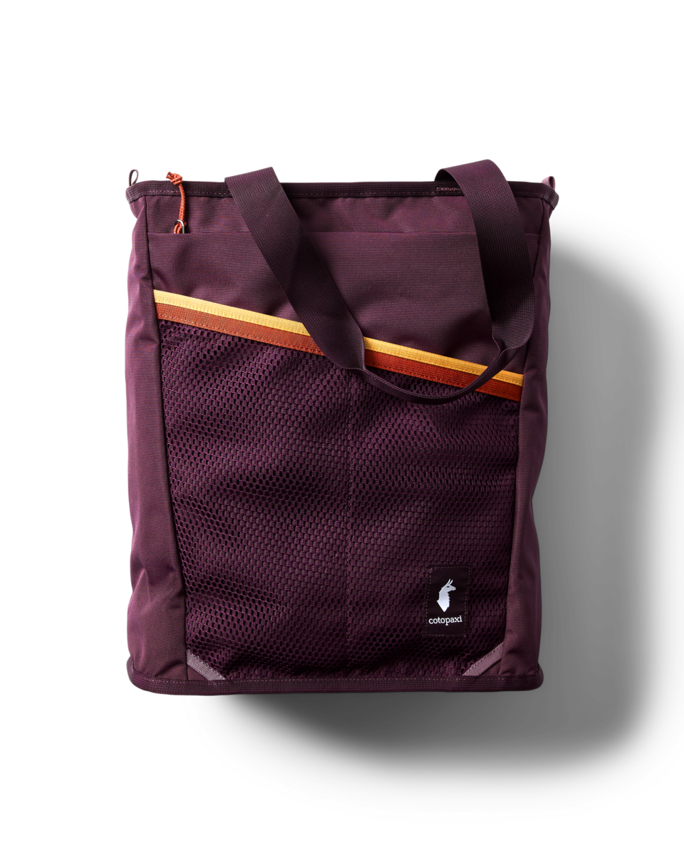 Torba Todo 22L Convertible Tote, Acai