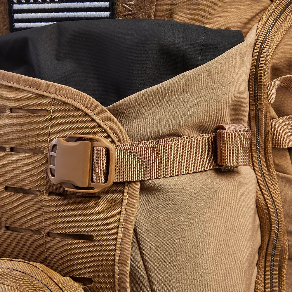 Vertx, plecak taktyczny Siege 35l Pack EDC/CCW, szary