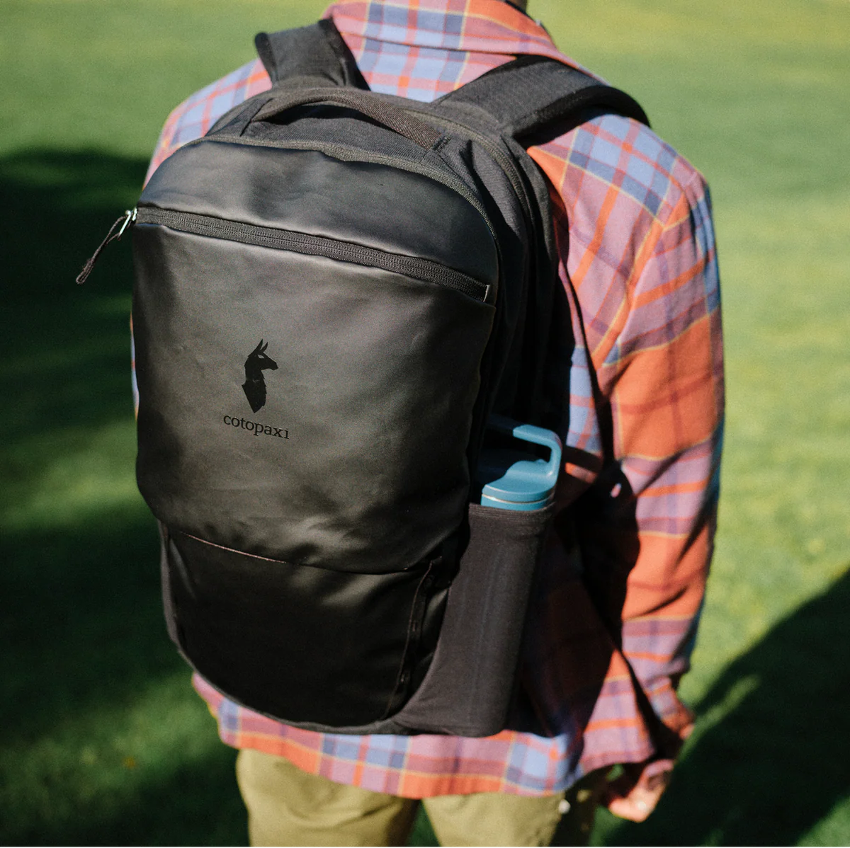 Plecak Allpa 26L Daypack, Cotopaxi Black