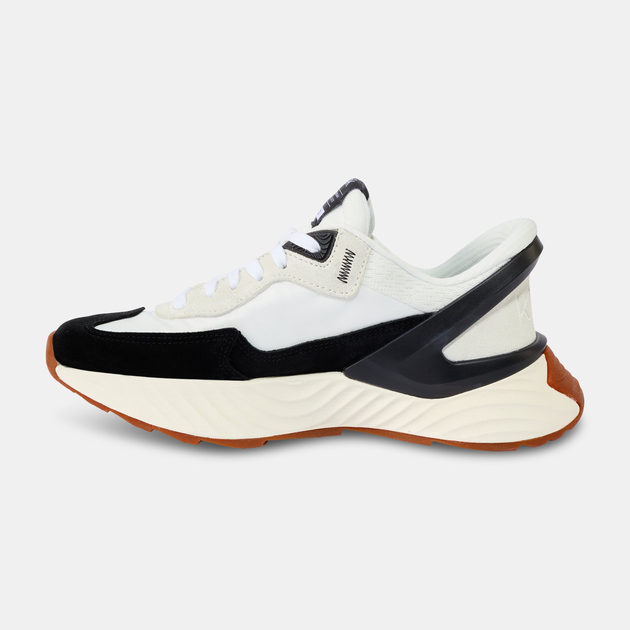Buty Damskie Monaco, white/black