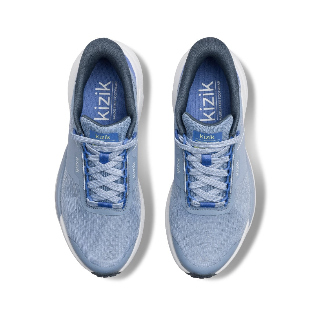 Buty Damskie Freedom Run, soft chambray/ultramarine