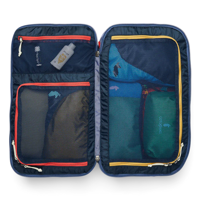 Plecak Allpa 28L Travel Pack, Blue Smoke