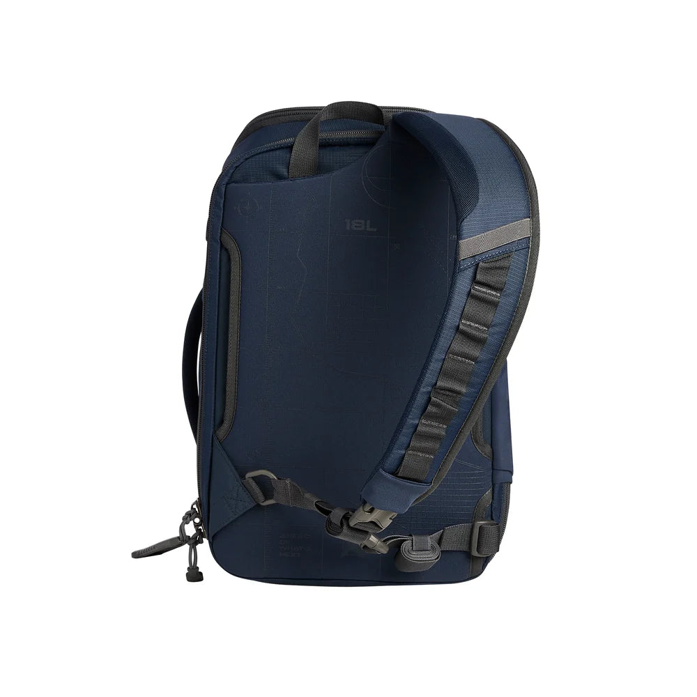 Vertx, plecak Gamut 18l Sling EDC/CCW Long Walks Pack X, granatowy