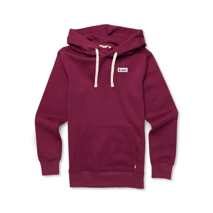 Bluza Damska Llama Patch Pullover Hoodie
