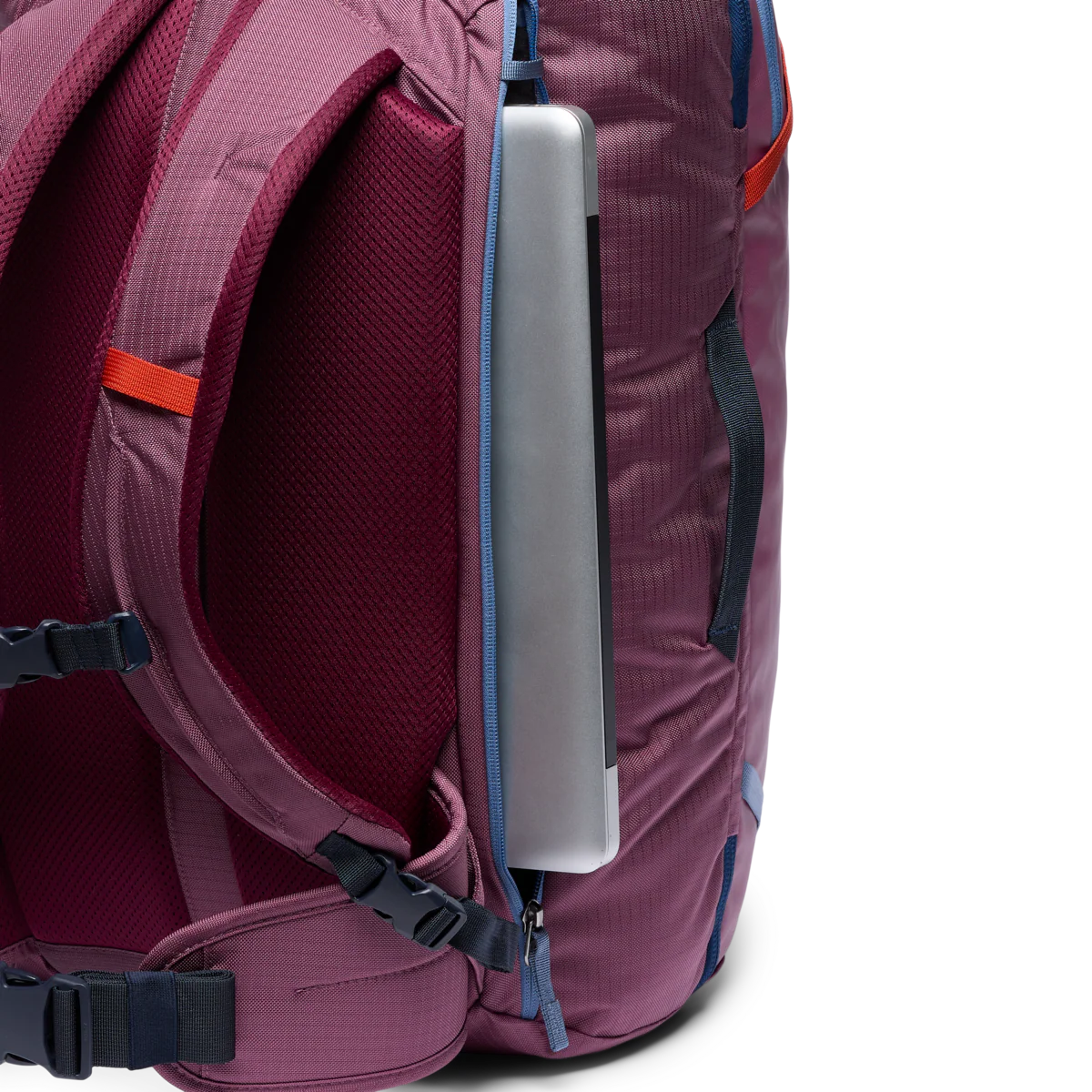 Plecak Allpa 35L Travel Pack, Fig