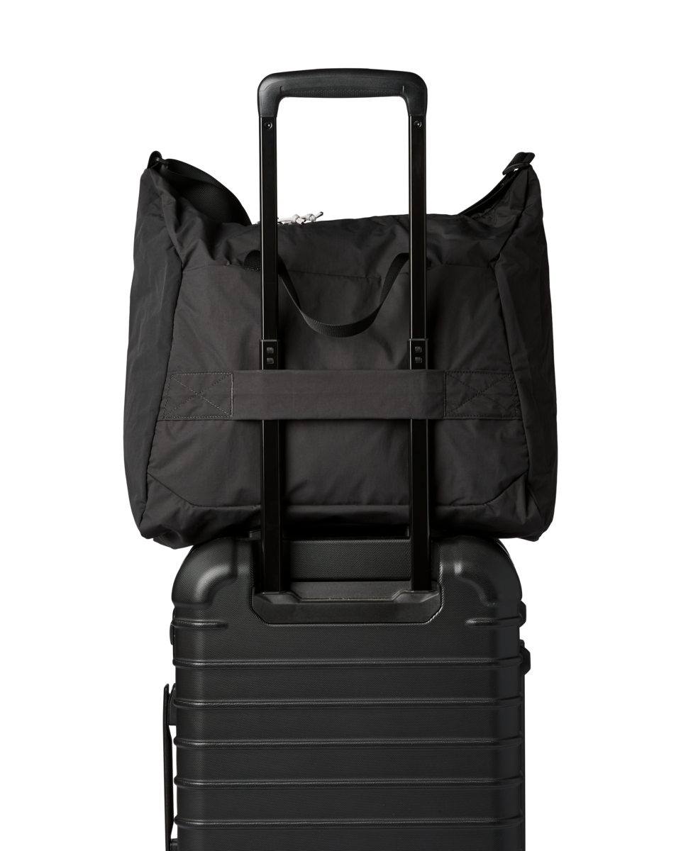 Torba Empacable 30L Tote, Cotopaxi Black