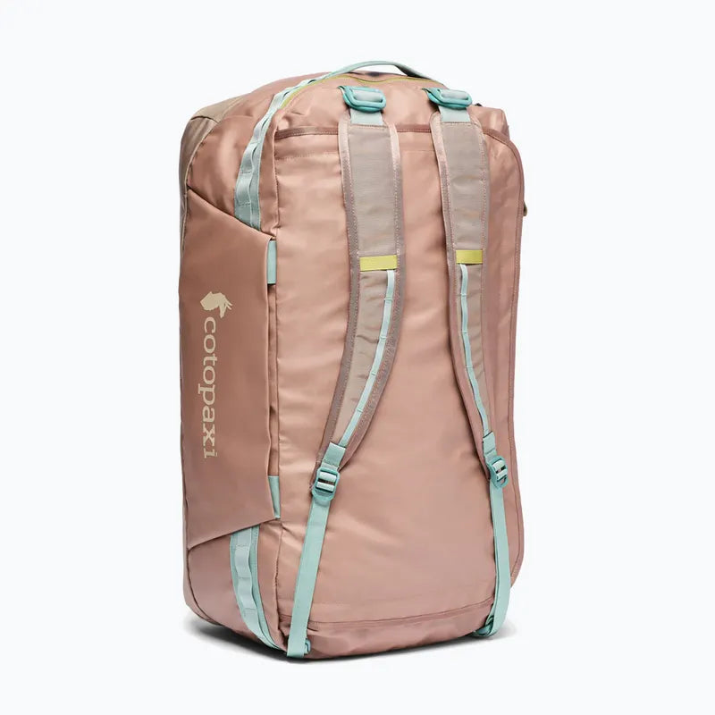 Torba Podróżna Allpa Getaway 55L Duffel, Reishi