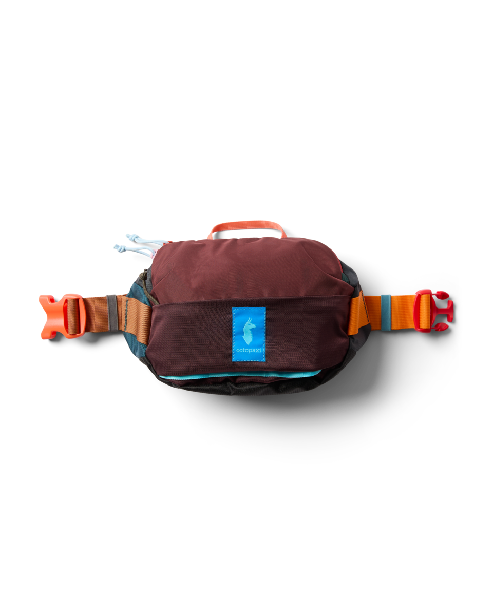 Torebka Empacable 3L Sling, Del Dia