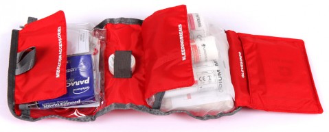 Apteczka wodoeszczelna LifeSystem Waterproof First Aid Kit