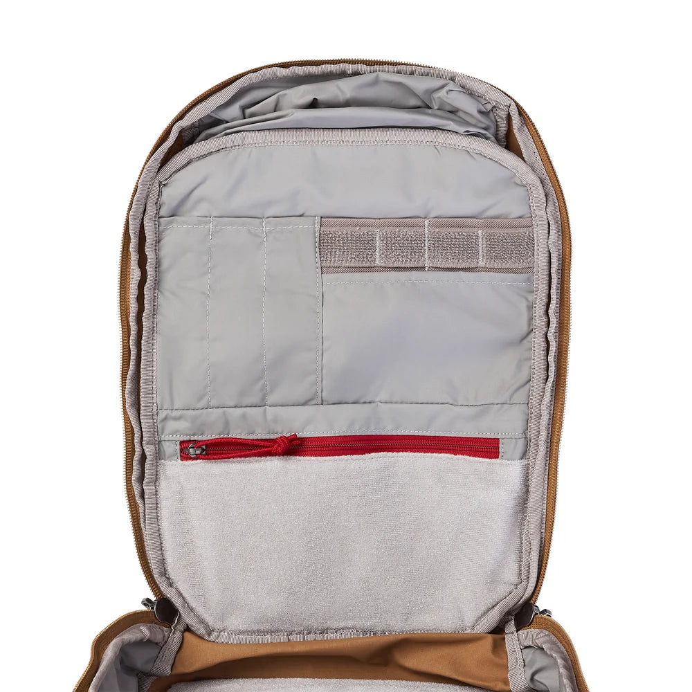 Vertx, plecak taktyczny Siege 15l Sling EDC, szary
