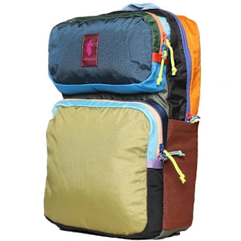 Plecak Tasra 16L Backpack, Del Dia