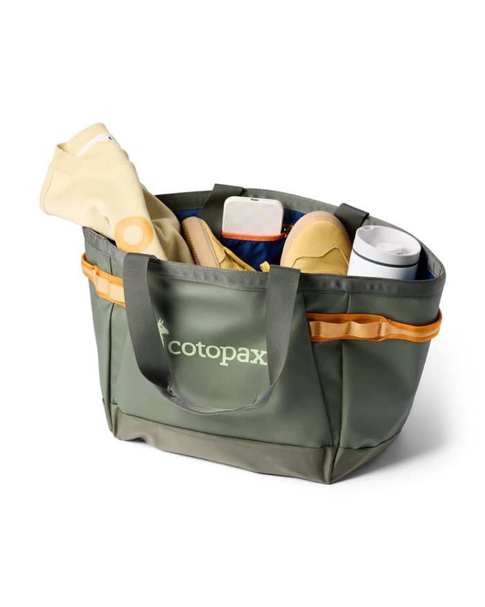 Torba Allpa 30L Gear Hauler Tote, Fatigue