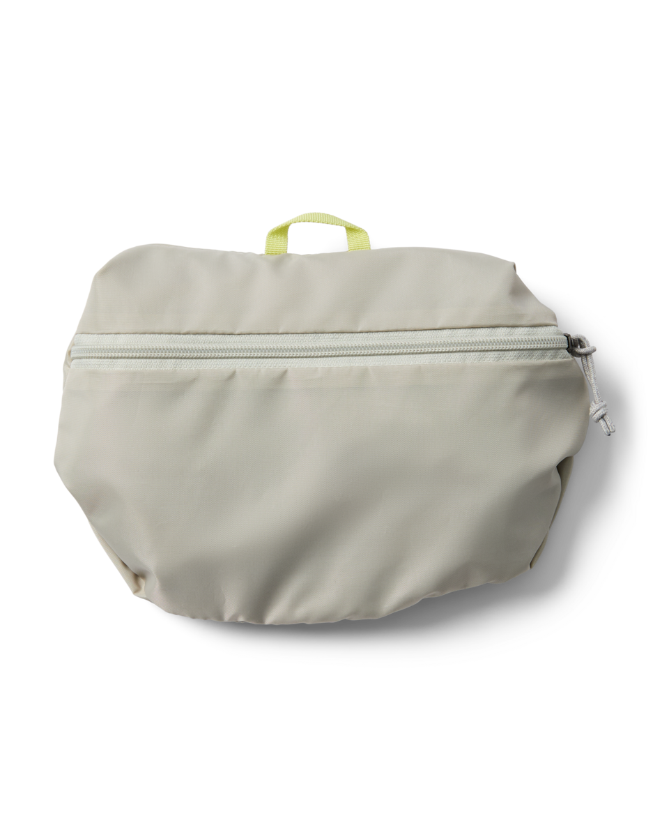 Torebka Empacable 6L Crescent Bag, Moneral