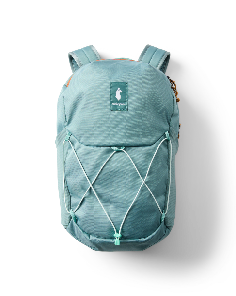 Plecak Abierto 26L Daypack, Everglade