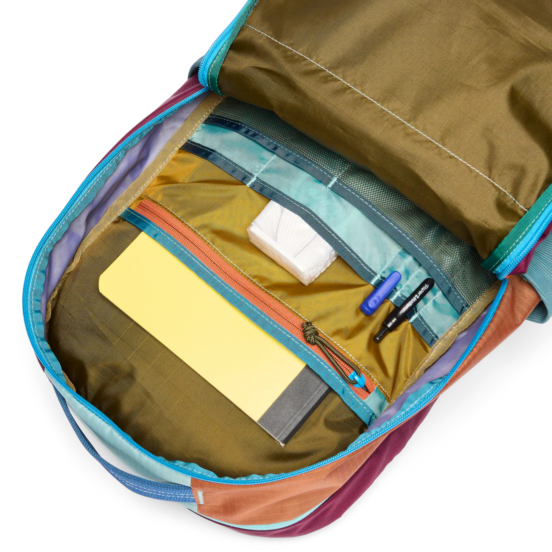 Plecak Allpa 26L Daypack, Del Dia
