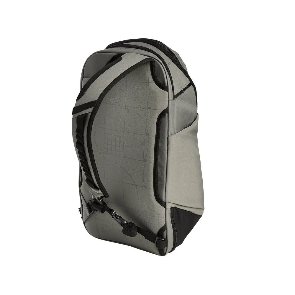 Vertx, plecak Gamut 22l Sling EDC/CCW Long Walks Pack X, szary