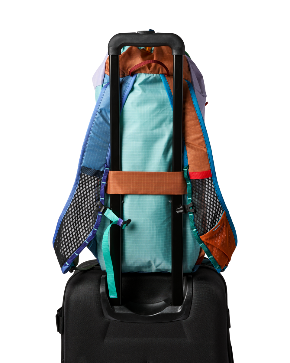 Plecak Empacable 16L Daypack, Del Dia