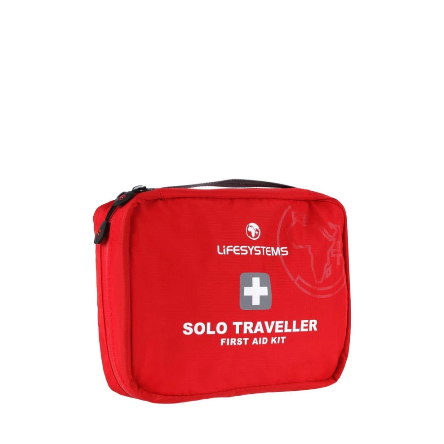 Apteczka LifeSystem Traveller First Aid Kit