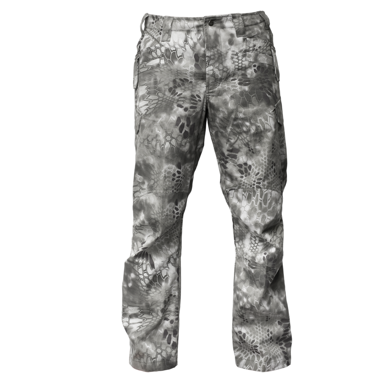 Kryptek, Spodnie Tactical 2 Pant - moro szare