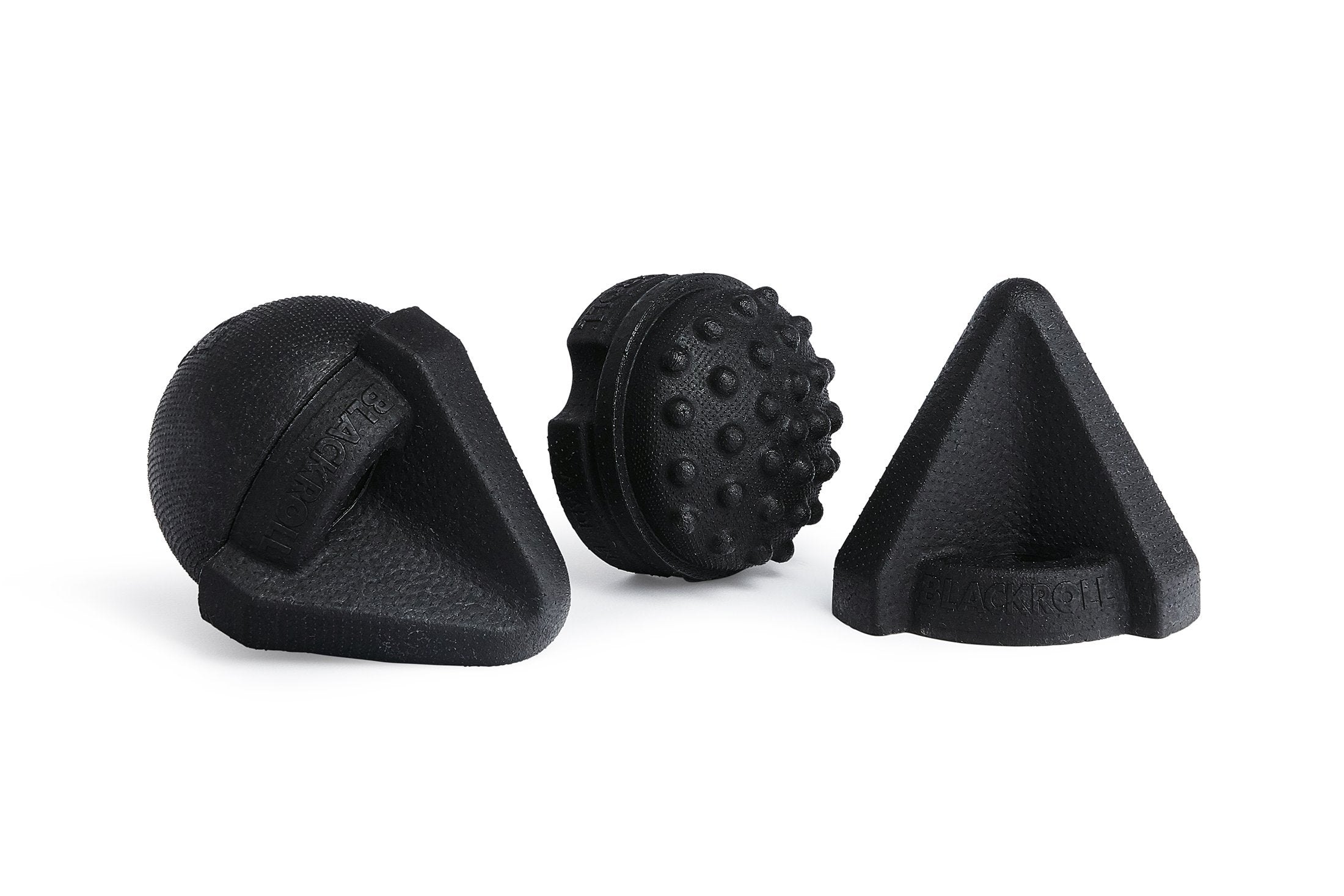 BLACKROLL Zestaw do masażu TRIGGER BOX TWISTER